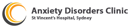 anxiety disorders clinic